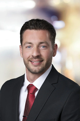Portrait of Shawn Wiseman, REALTOR®